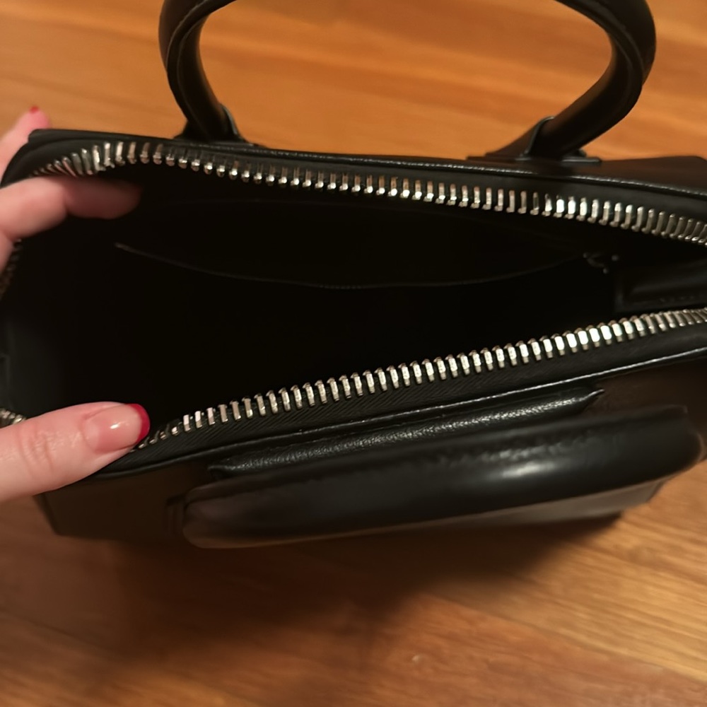 Givenchy Matte Black Medium Antingona - image 2